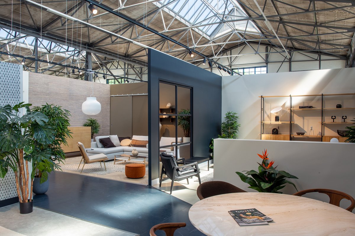Flinders design studio