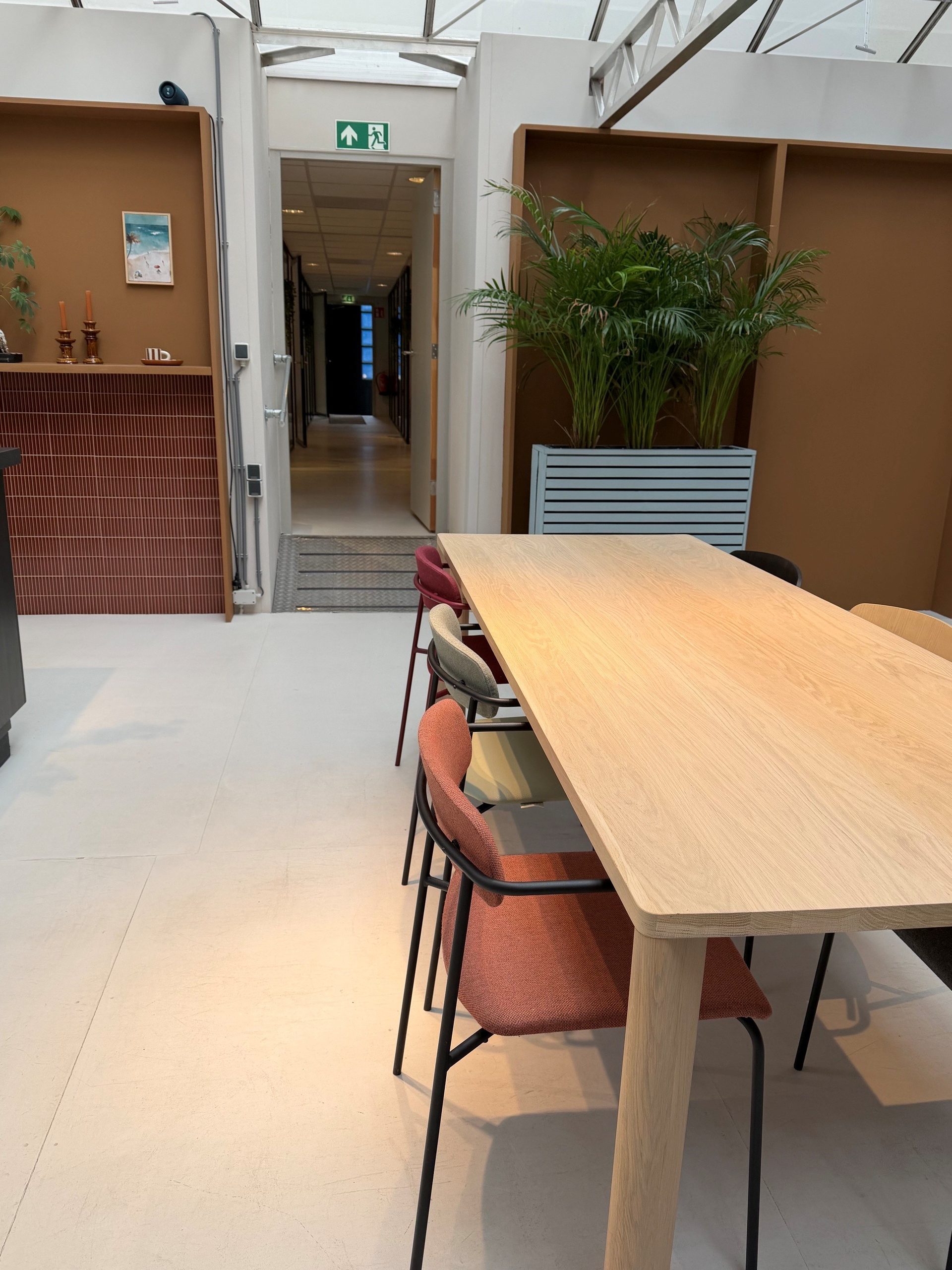 Canteen Affuitenhal