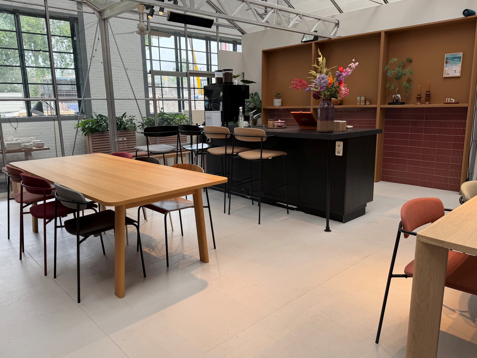 Canteen Affuitenhal