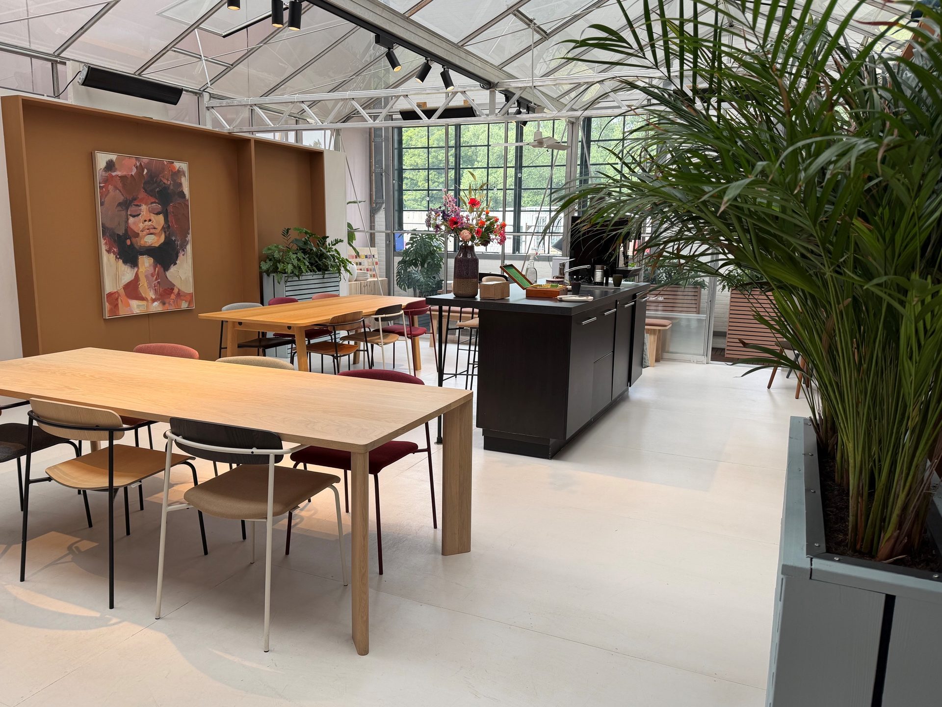 Canteen Affuitenhal
