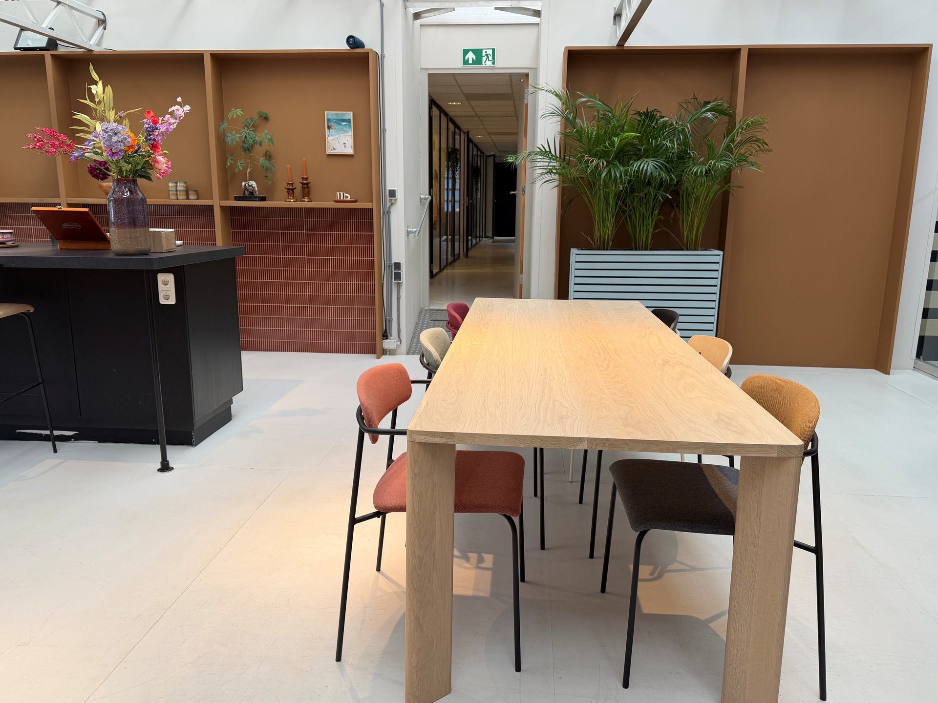 Canteen Affuitenhal