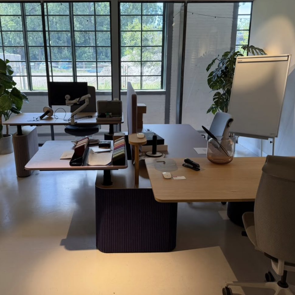 Interior Affuitenhal