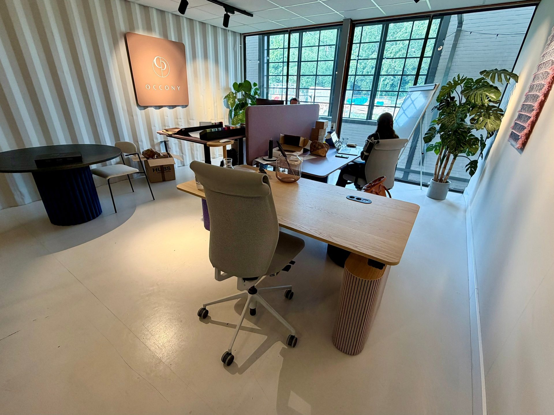 Office 26m²